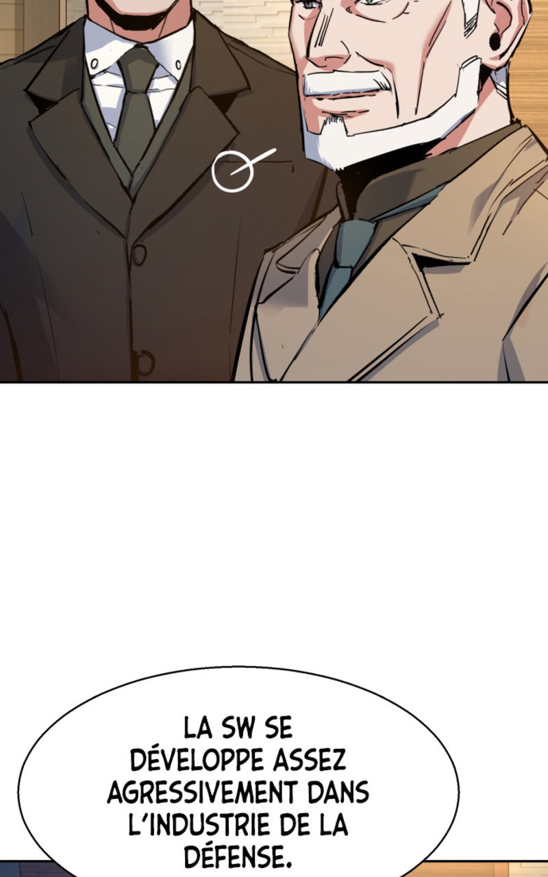 Read High School Mercenary fr Manga Online