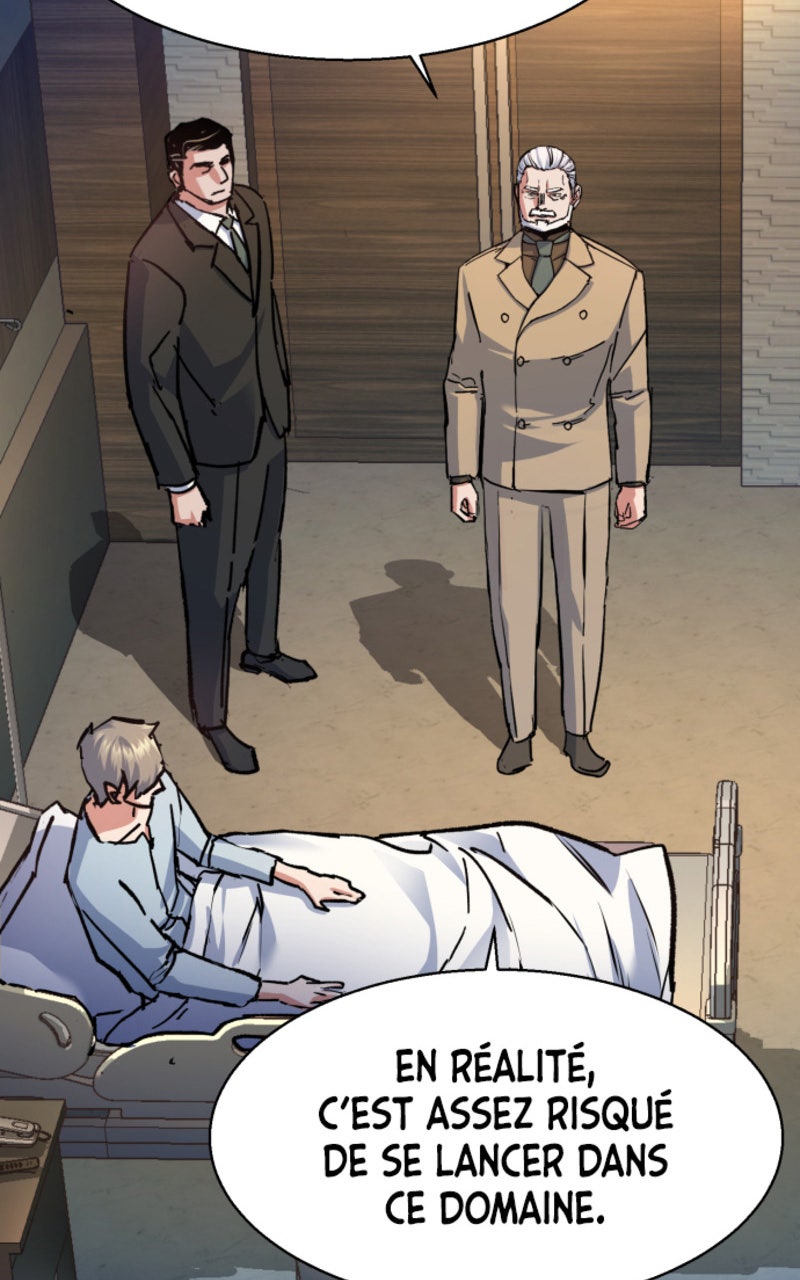 Read High School Mercenary fr Manga Online