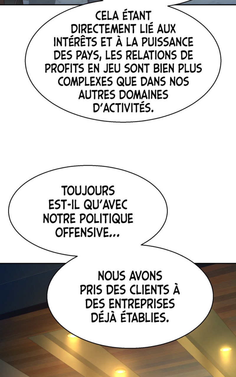 Read High School Mercenary fr Manga Online