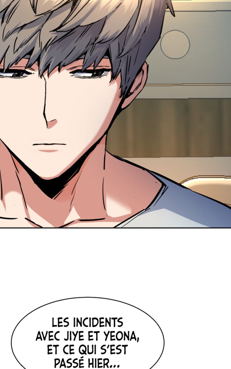 Read High School Mercenary fr Manga Online