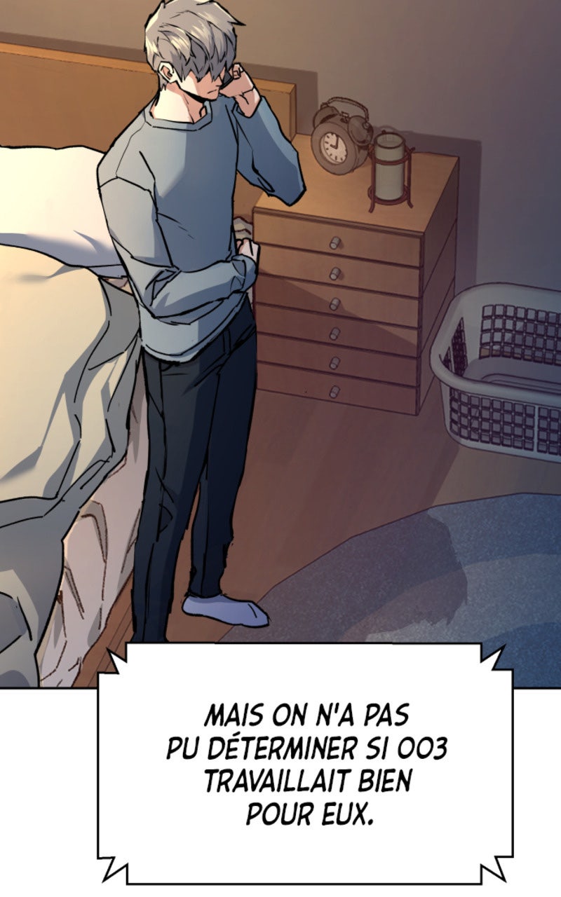 Read High School Mercenary fr Manga Online