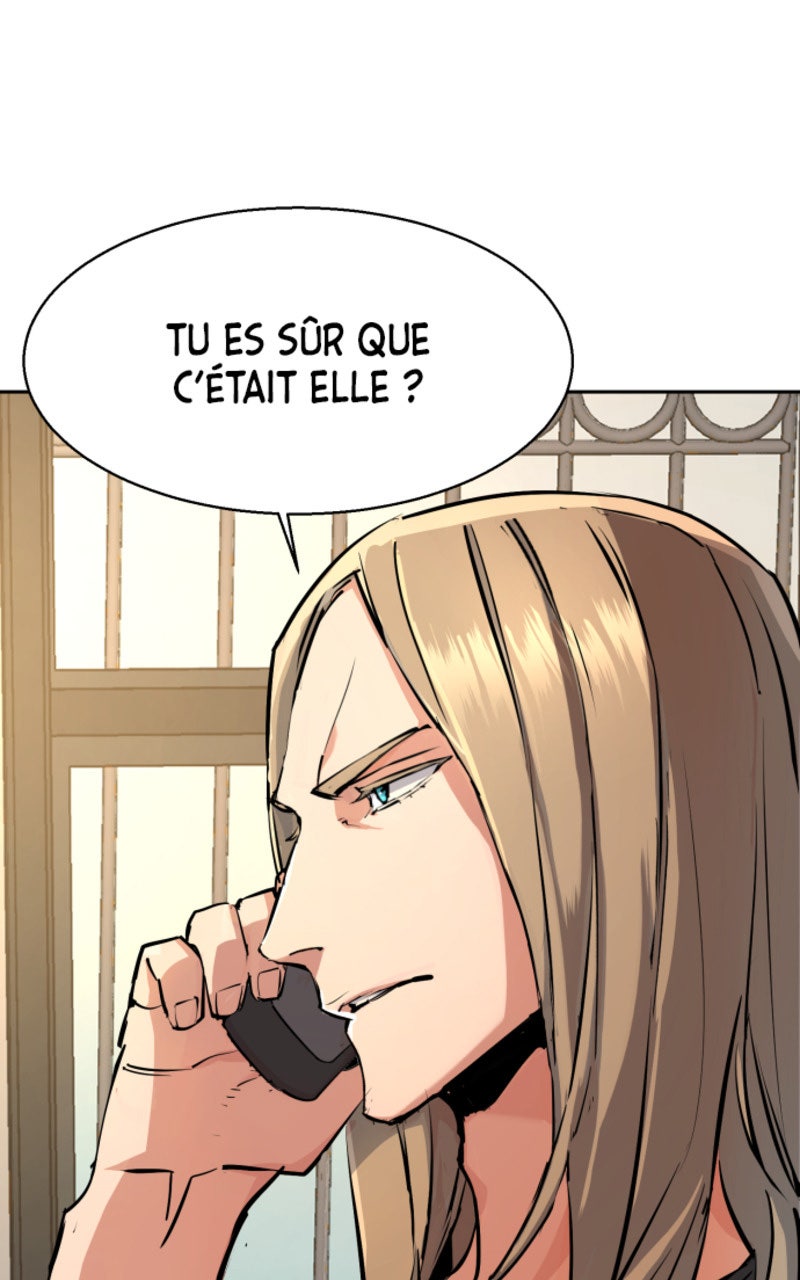 Read High School Mercenary fr Manga Online