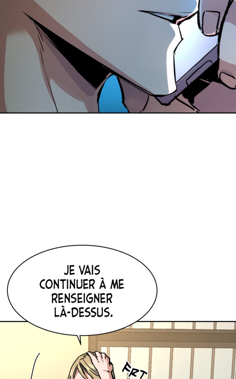 Read High School Mercenary fr Manga Online