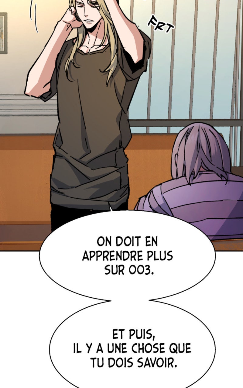 Read High School Mercenary fr Manga Online