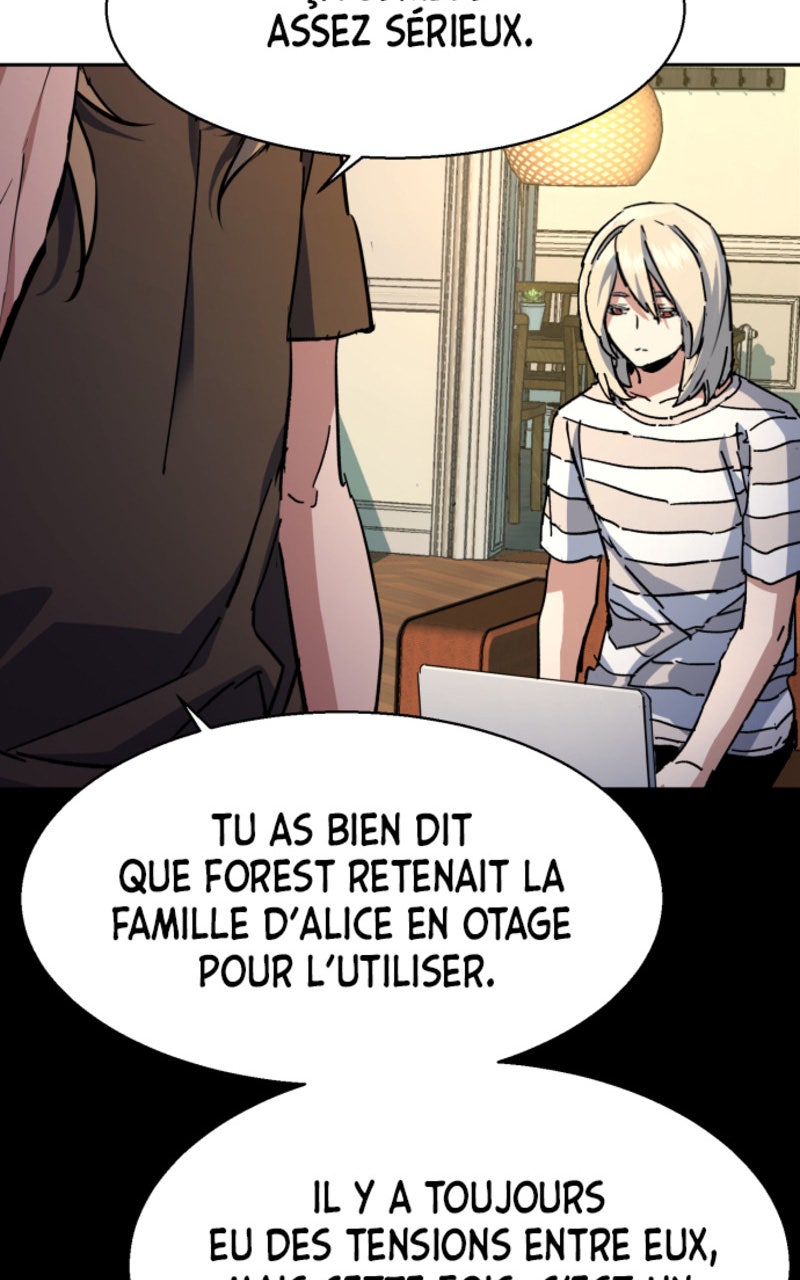 Read High School Mercenary fr Manga Online