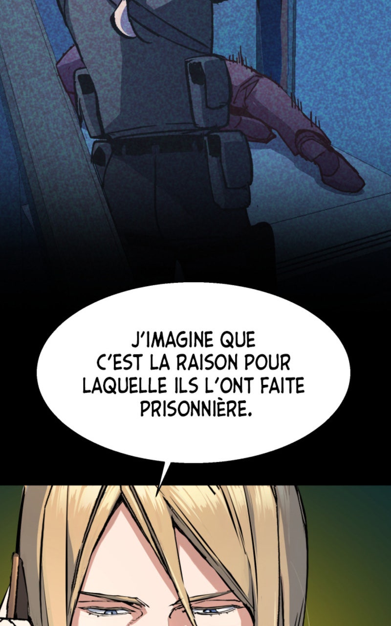 Read High School Mercenary fr Manga Online