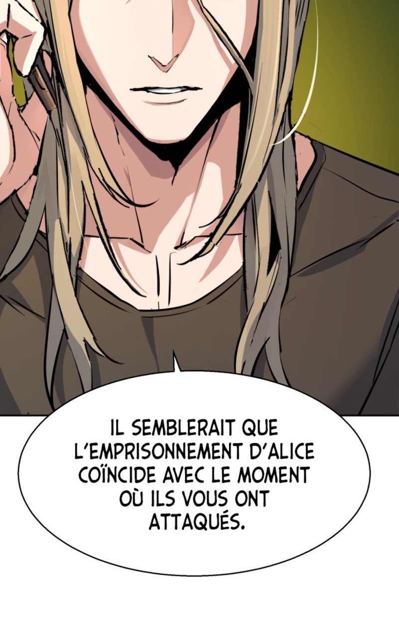 Read High School Mercenary fr Manga Online