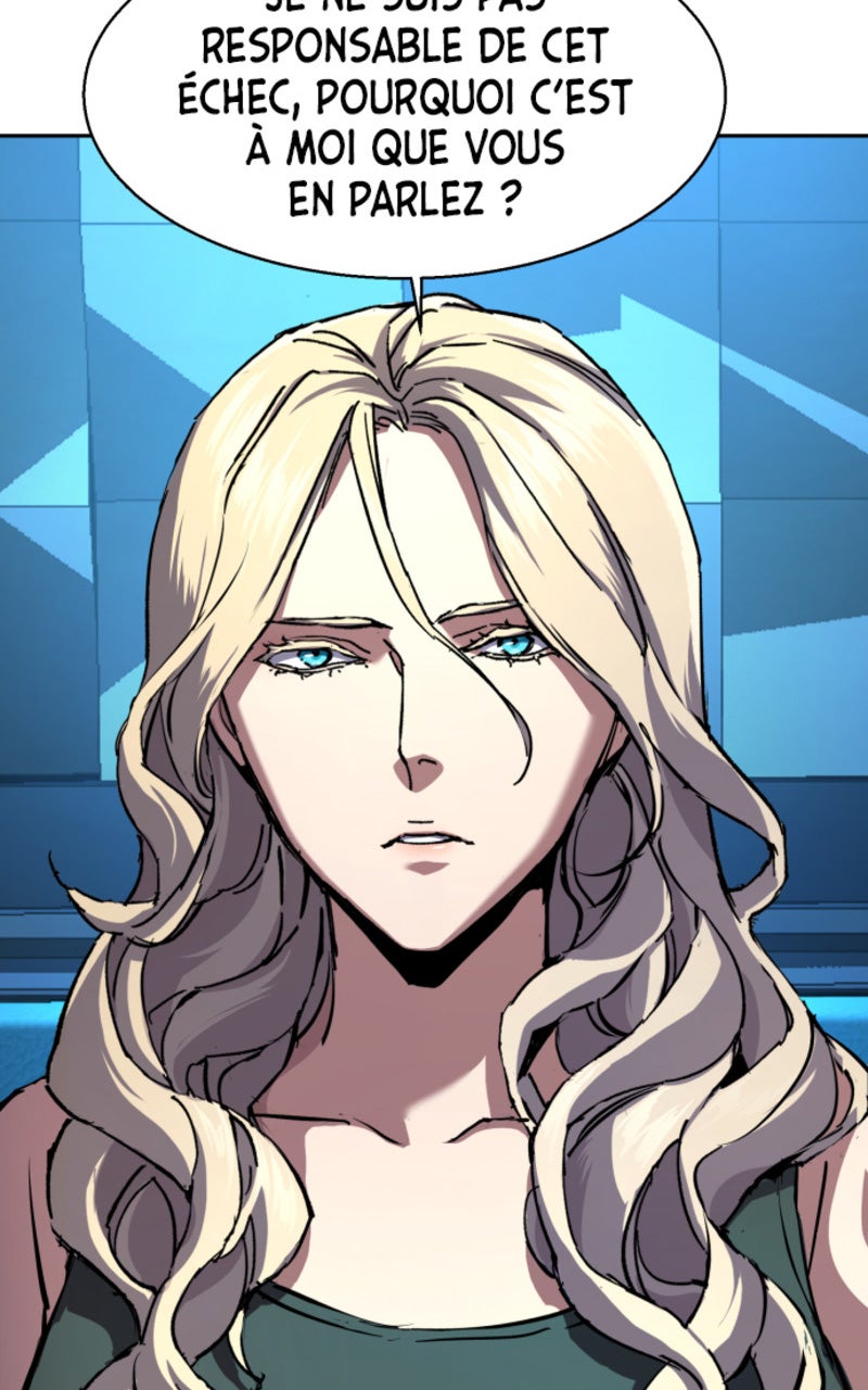 Read High School Mercenary fr Manga Online