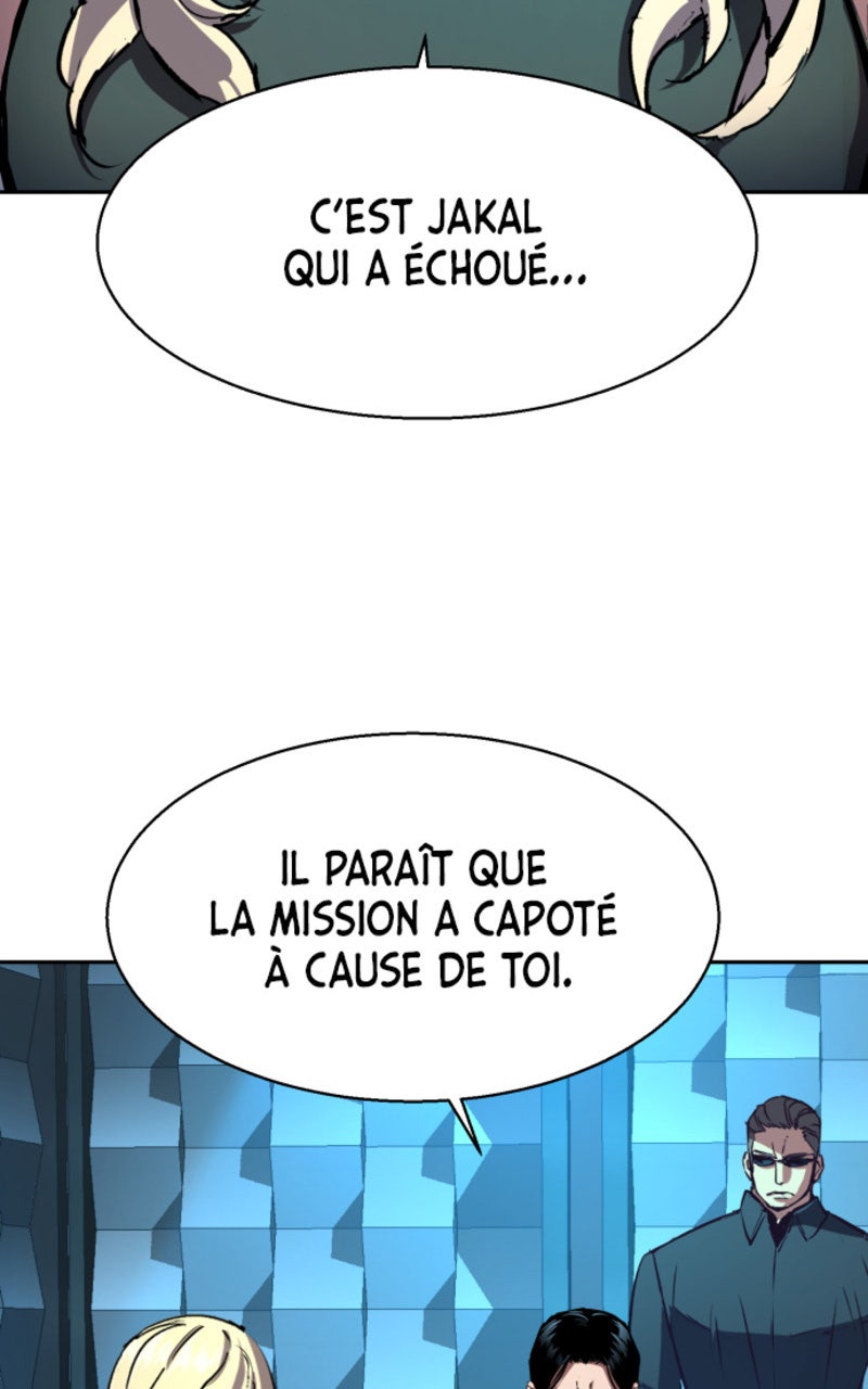 Read High School Mercenary fr Manga Online