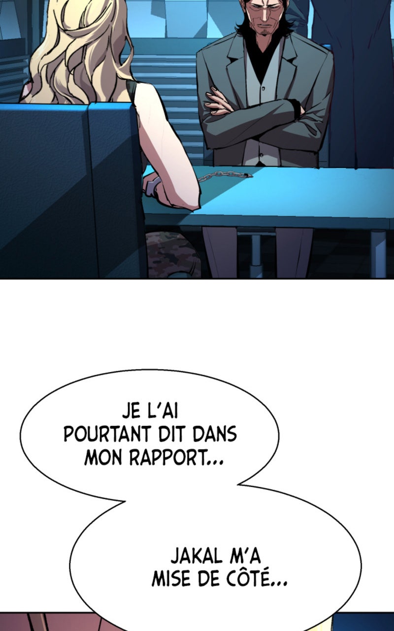 Read High School Mercenary fr Manga Online