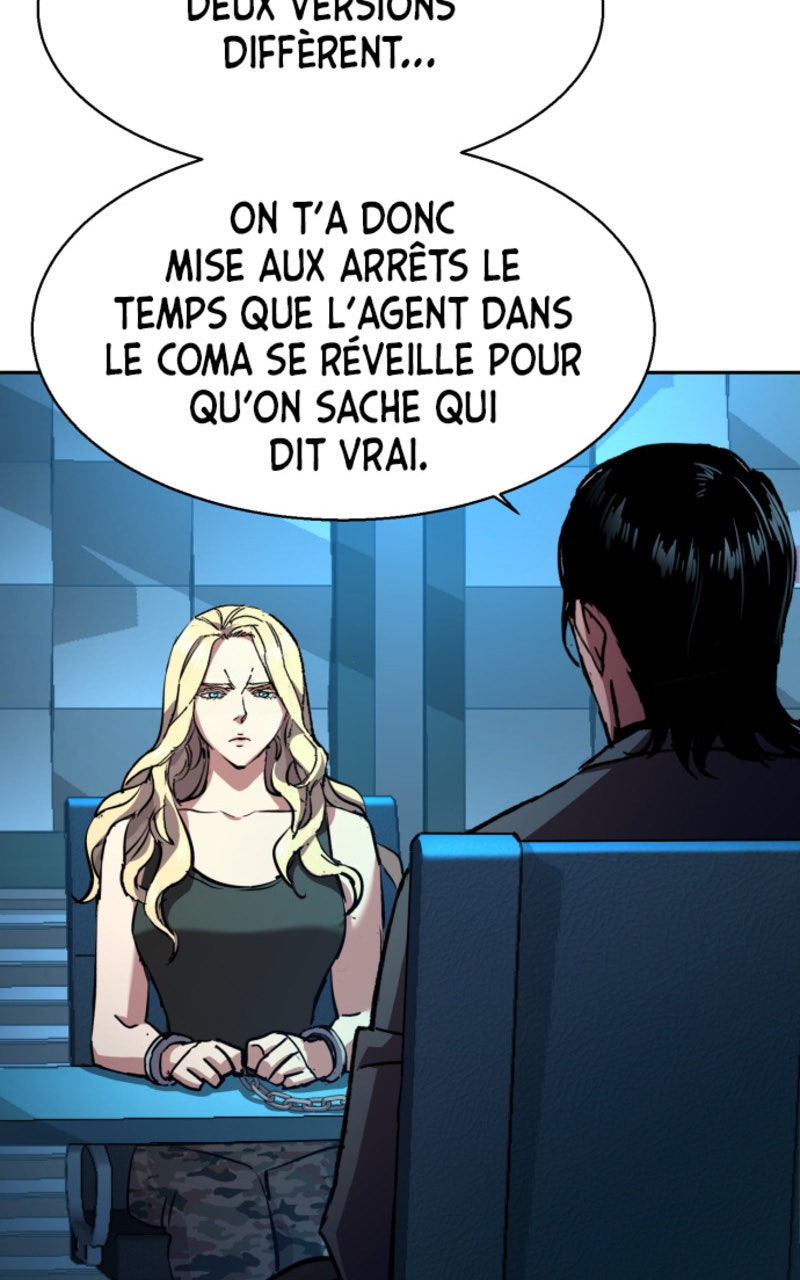 Read High School Mercenary fr Manga Online