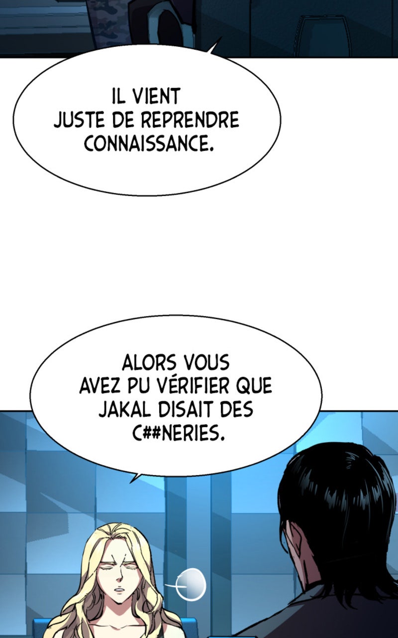 Read High School Mercenary fr Manga Online