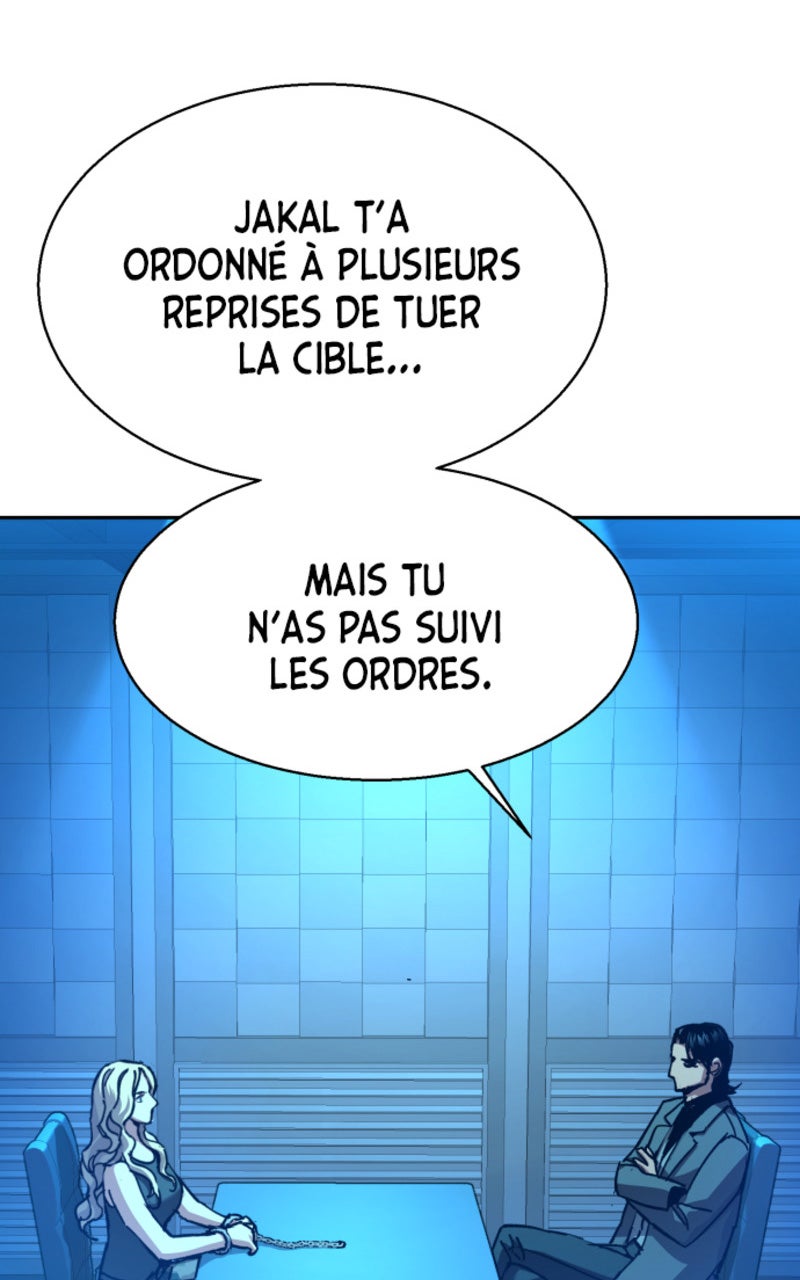 Read High School Mercenary fr Manga Online