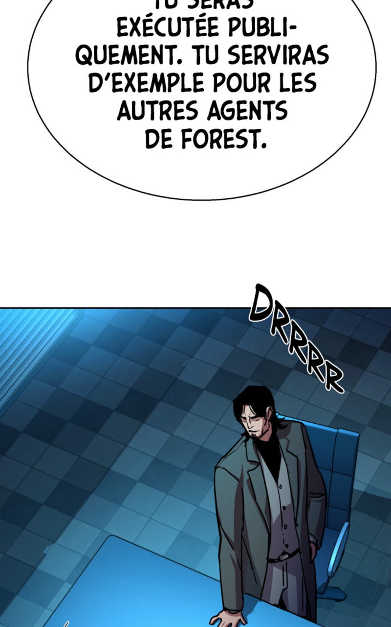 Read High School Mercenary fr Manga Online