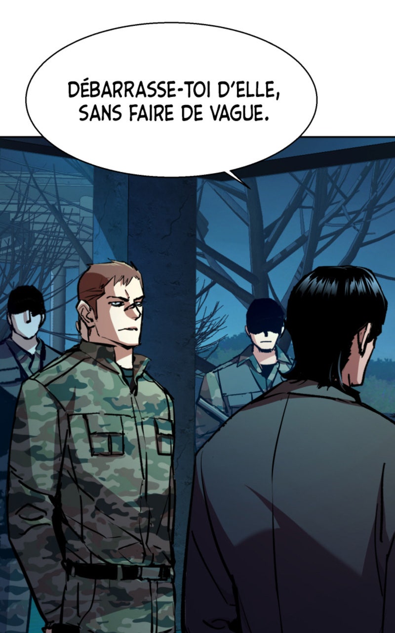 Read High School Mercenary fr Manga Online