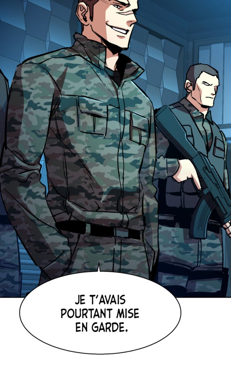 Read High School Mercenary fr Manga Online