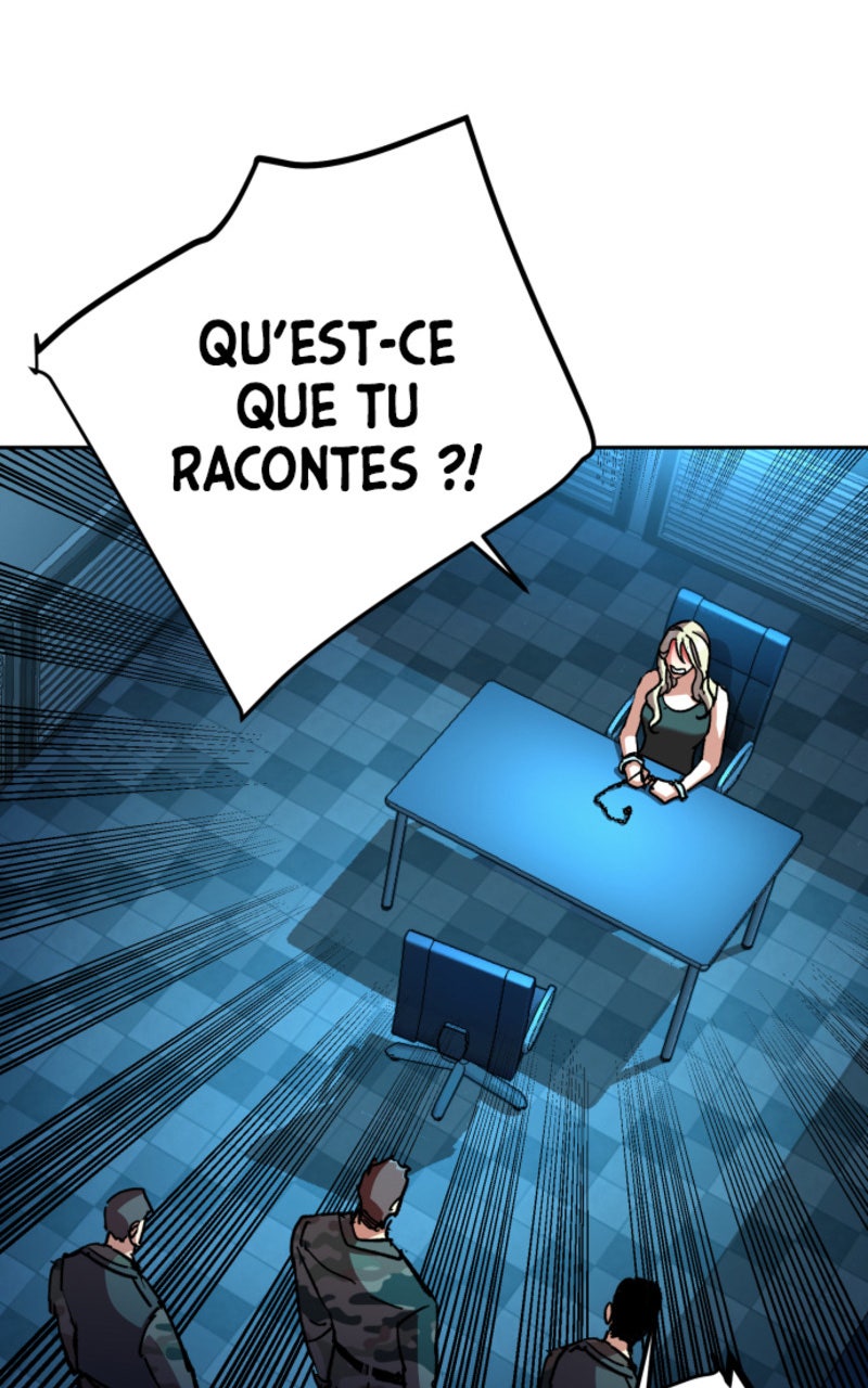 Read High School Mercenary fr Manga Online