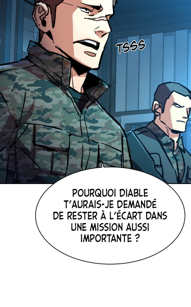 Read High School Mercenary fr Manga Online