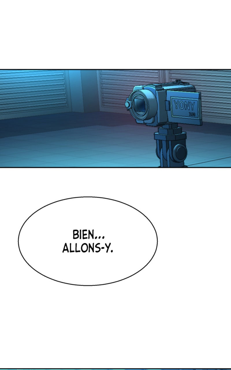 Read High School Mercenary fr Manga Online