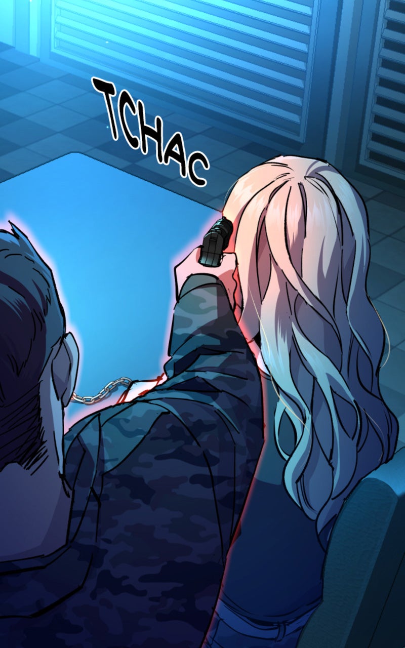 Read High School Mercenary fr Manga Online