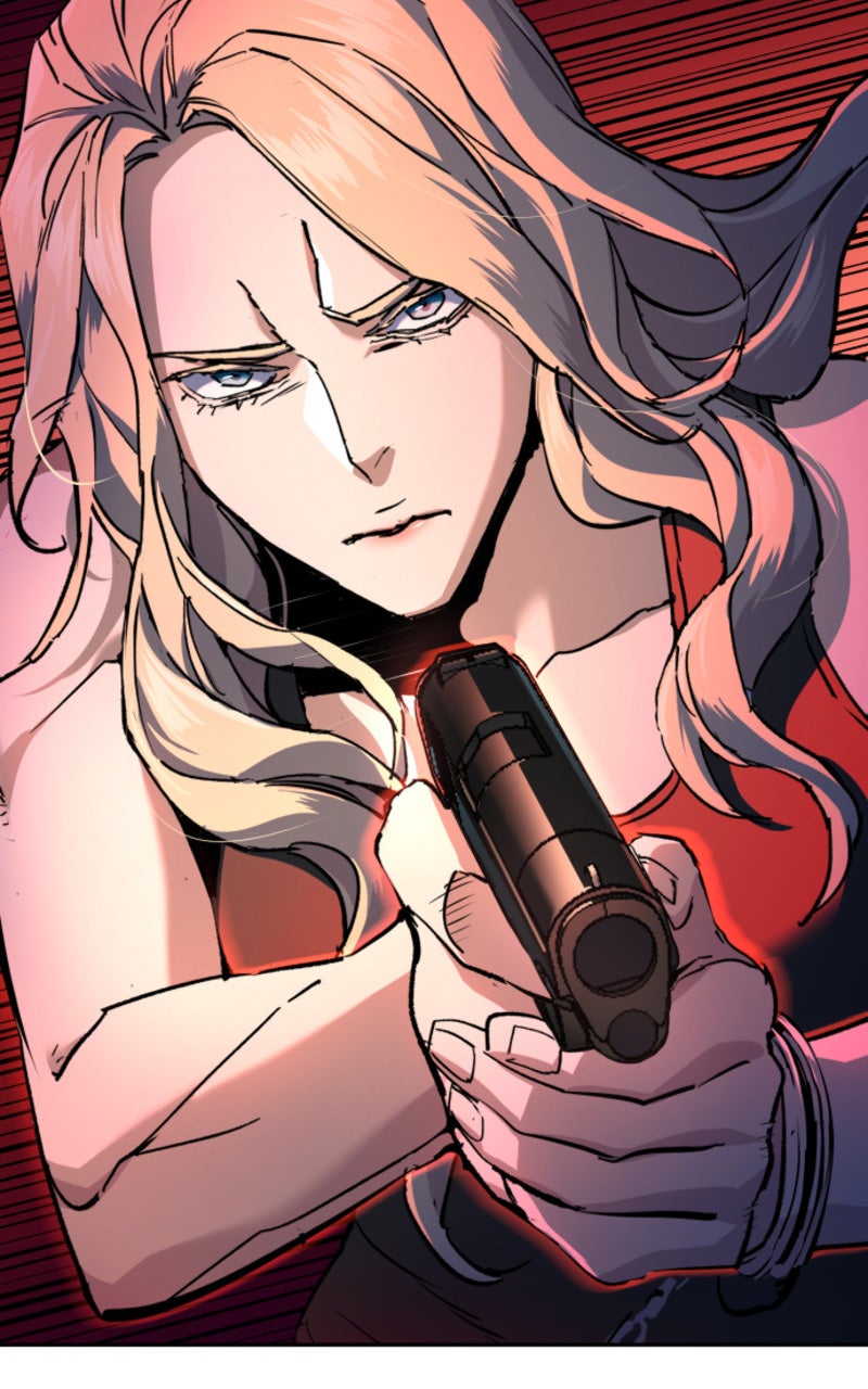 Read High School Mercenary fr Manga Online