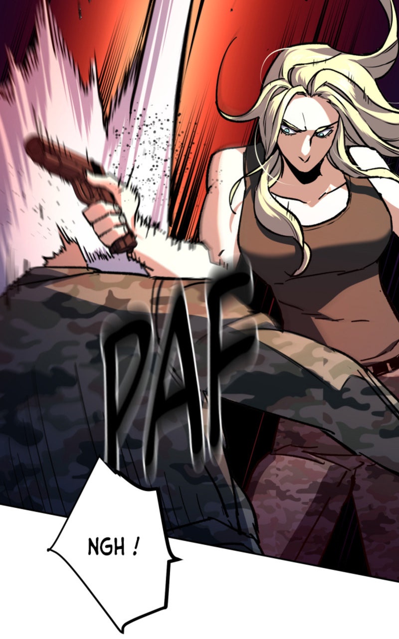 Read High School Mercenary fr Manga Online