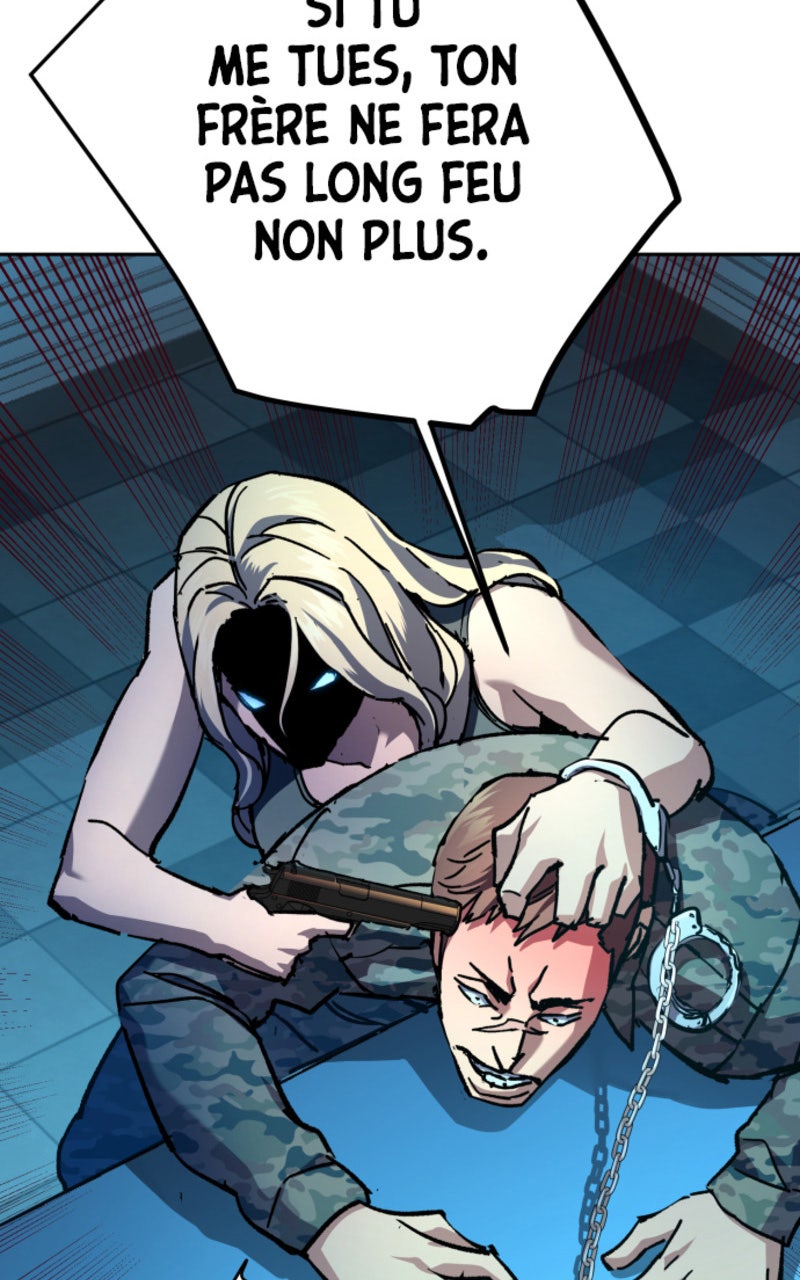 Read High School Mercenary fr Manga Online