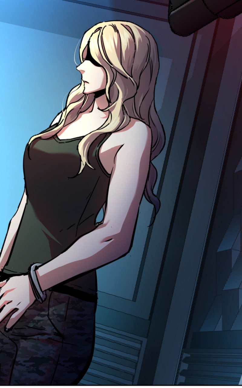 Read High School Mercenary fr Manga Online