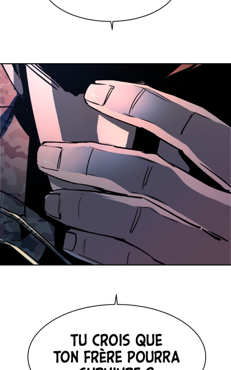 Read High School Mercenary fr Manga Online