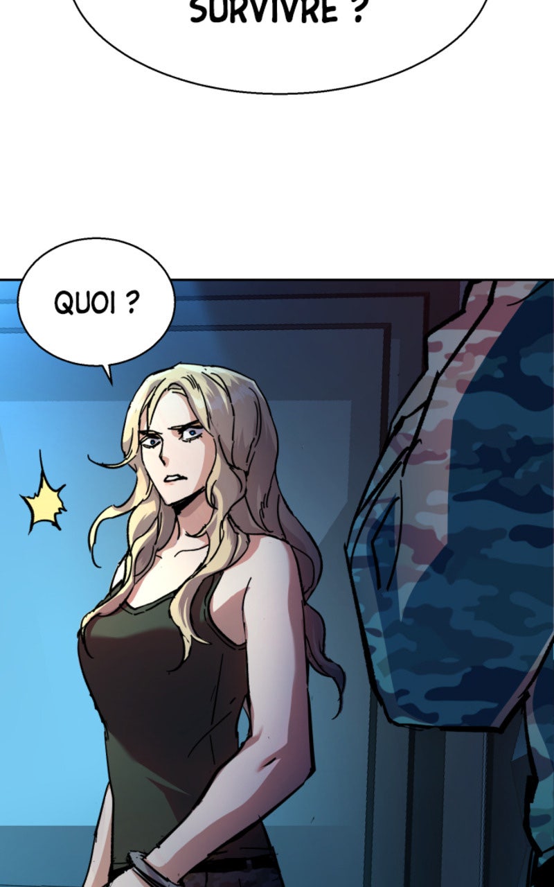 Read High School Mercenary fr Manga Online