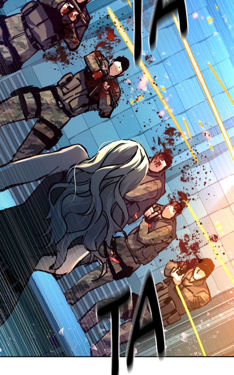 Read High School Mercenary fr Manga Online