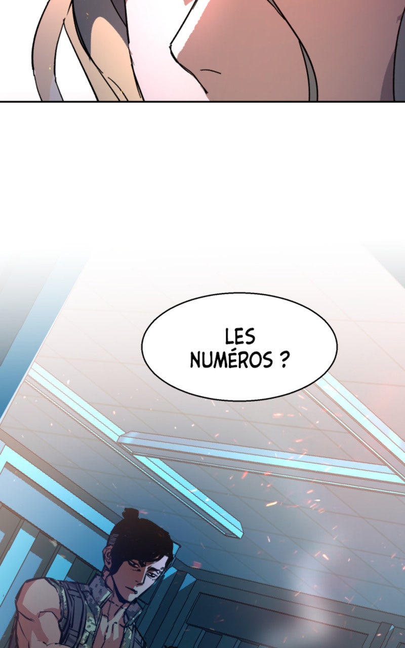 Read High School Mercenary fr Manga Online