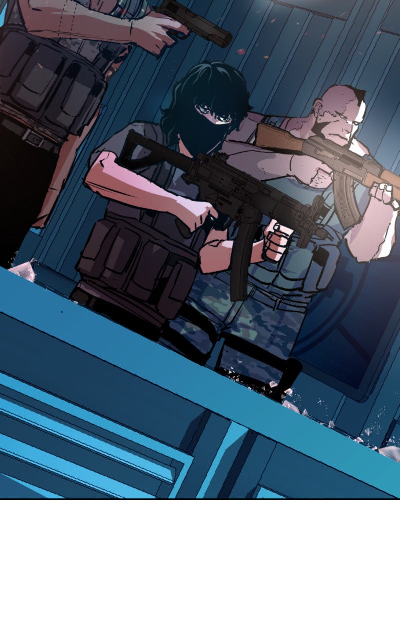 Read High School Mercenary fr Manga Online