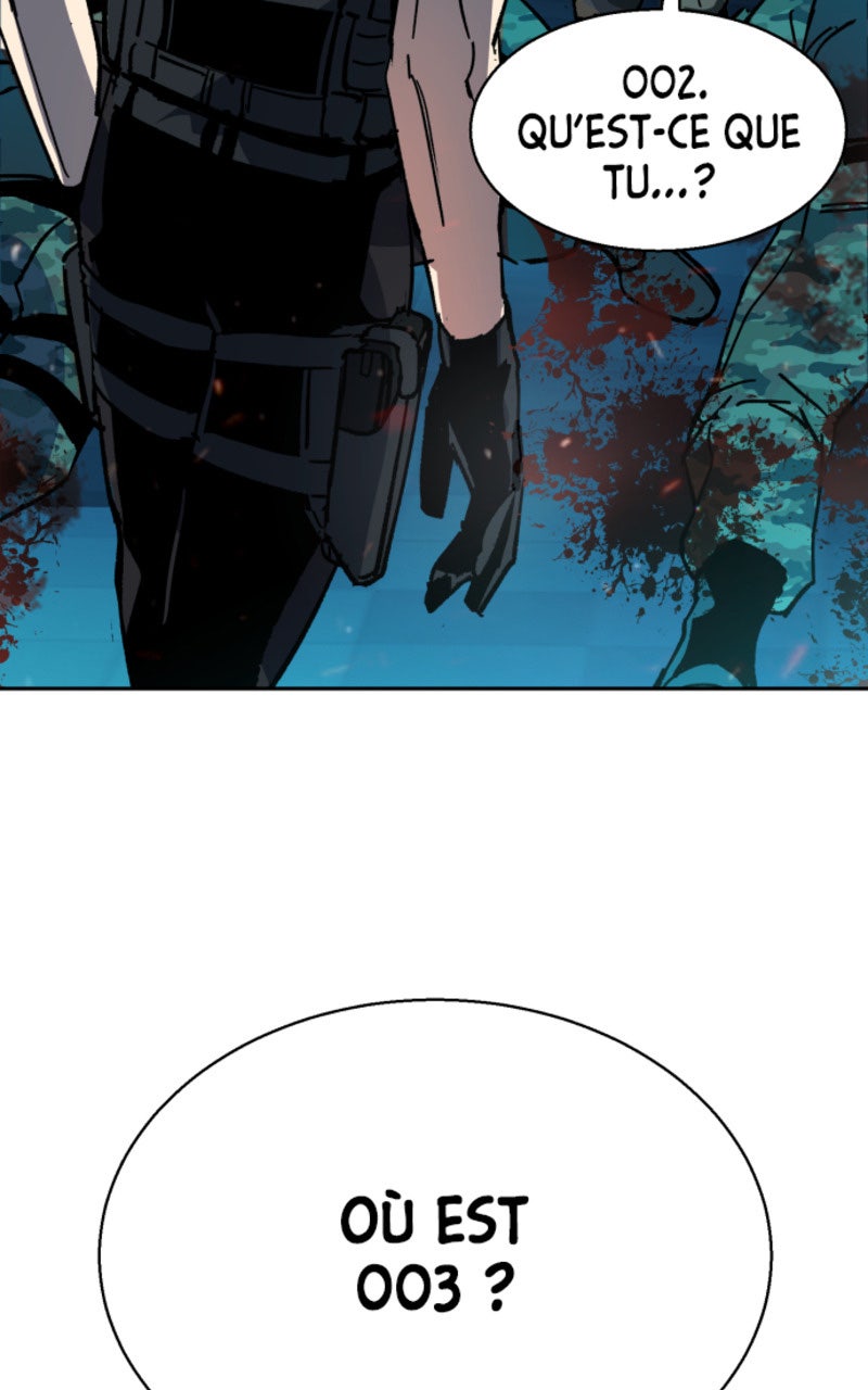 Read High School Mercenary fr Manga Online