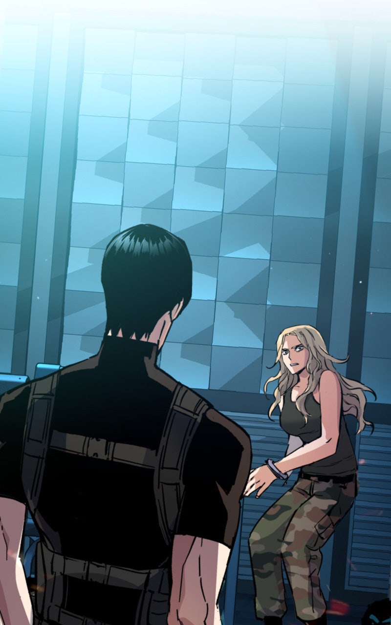 Read High School Mercenary fr Manga Online