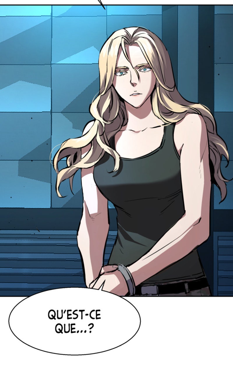 Read High School Mercenary fr Manga Online