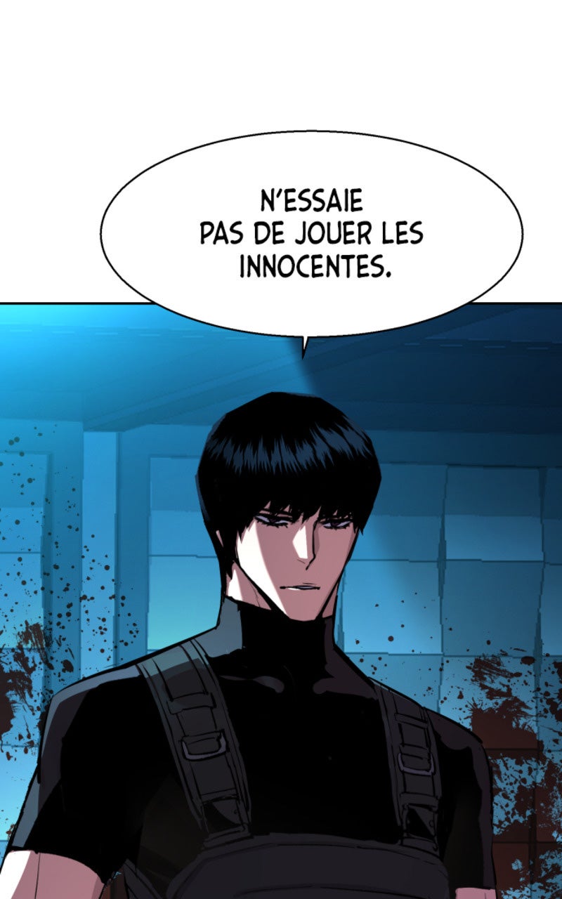 Read High School Mercenary fr Manga Online