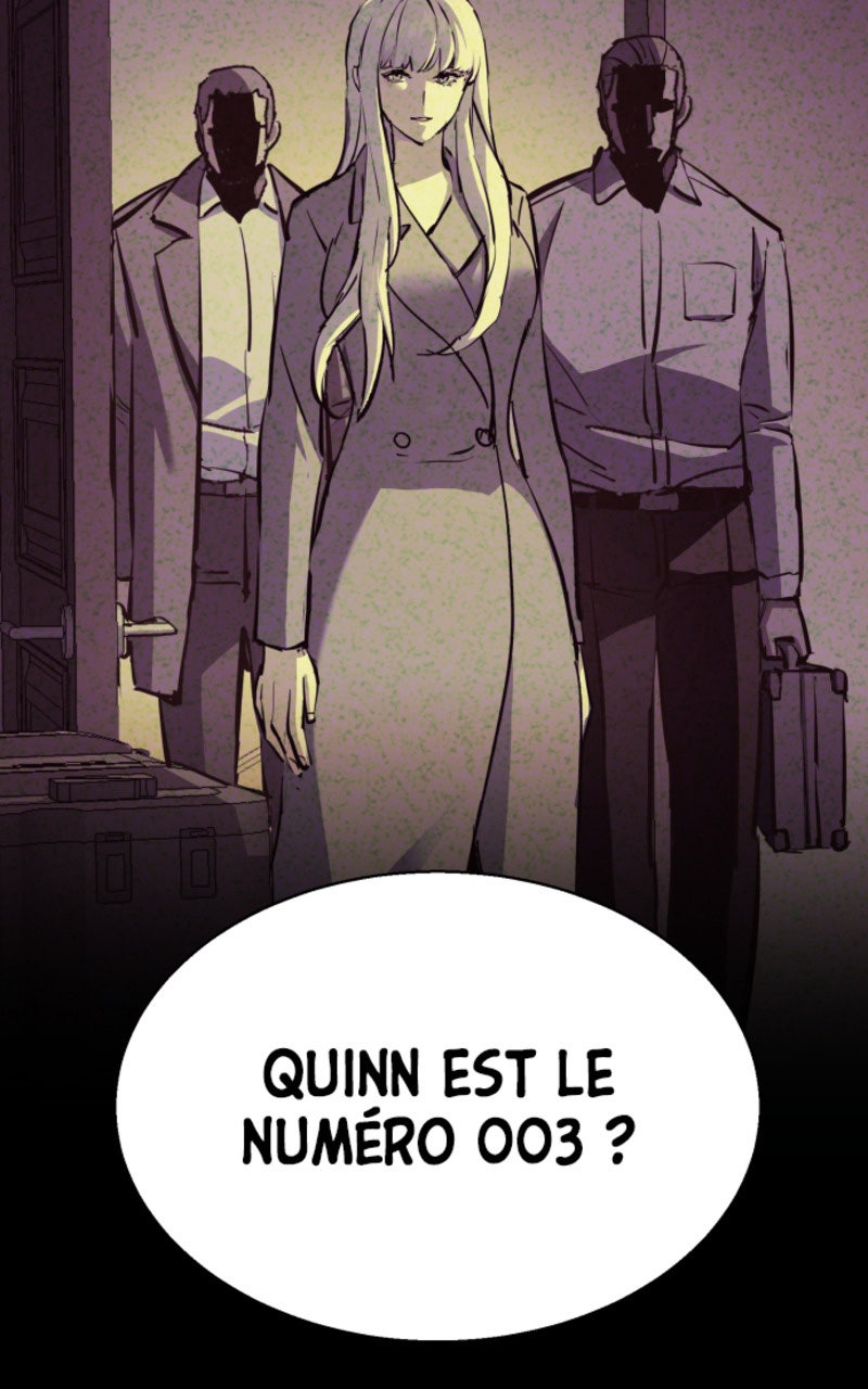 Read High School Mercenary fr Manga Online