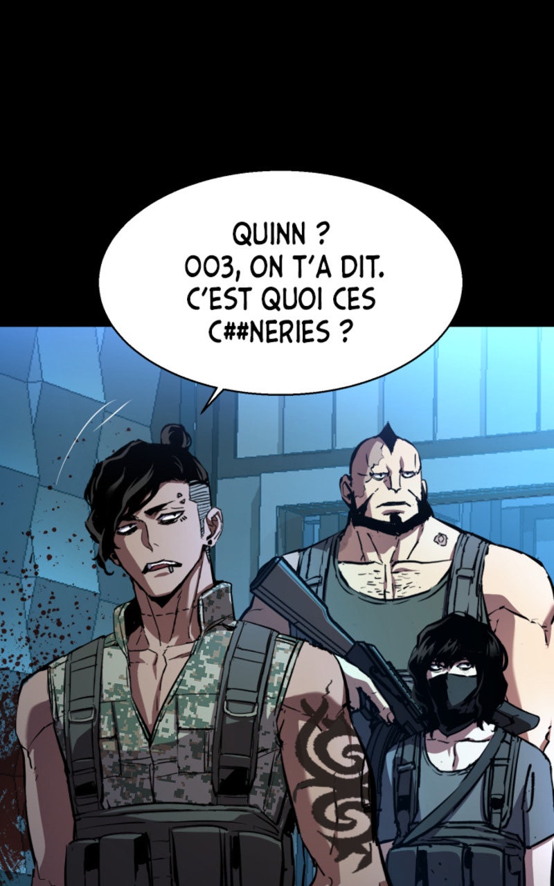 Read High School Mercenary fr Manga Online