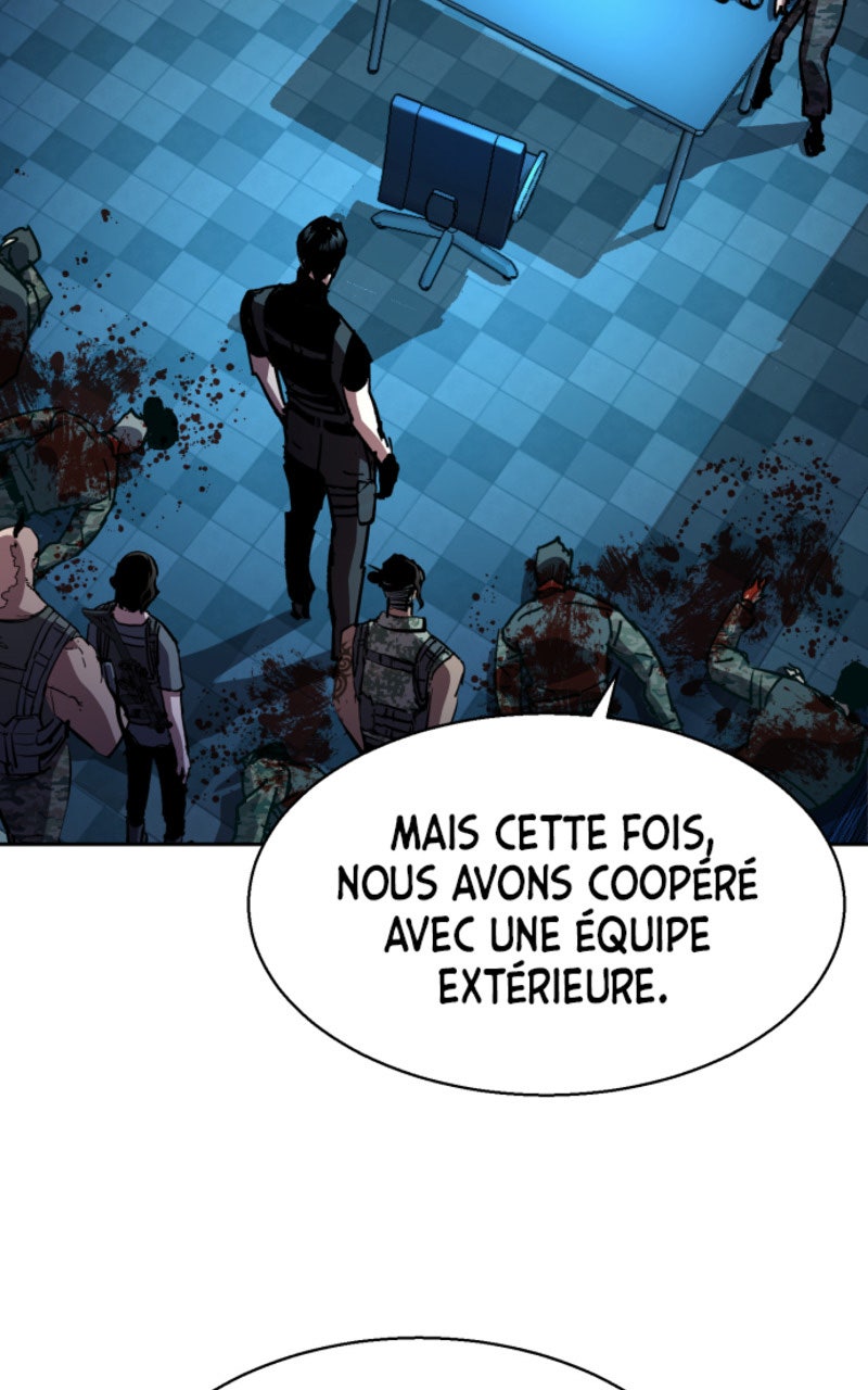 Read High School Mercenary fr Manga Online