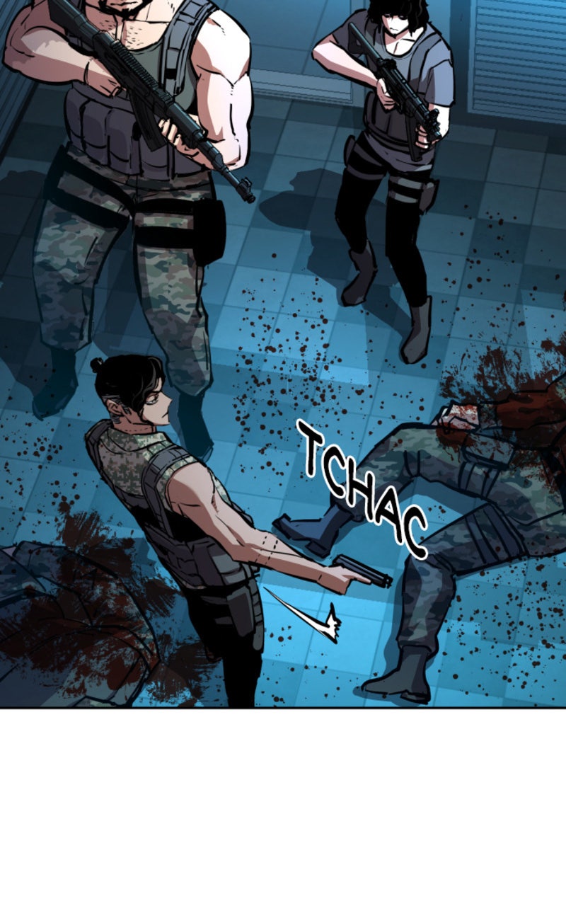 Read High School Mercenary fr Manga Online