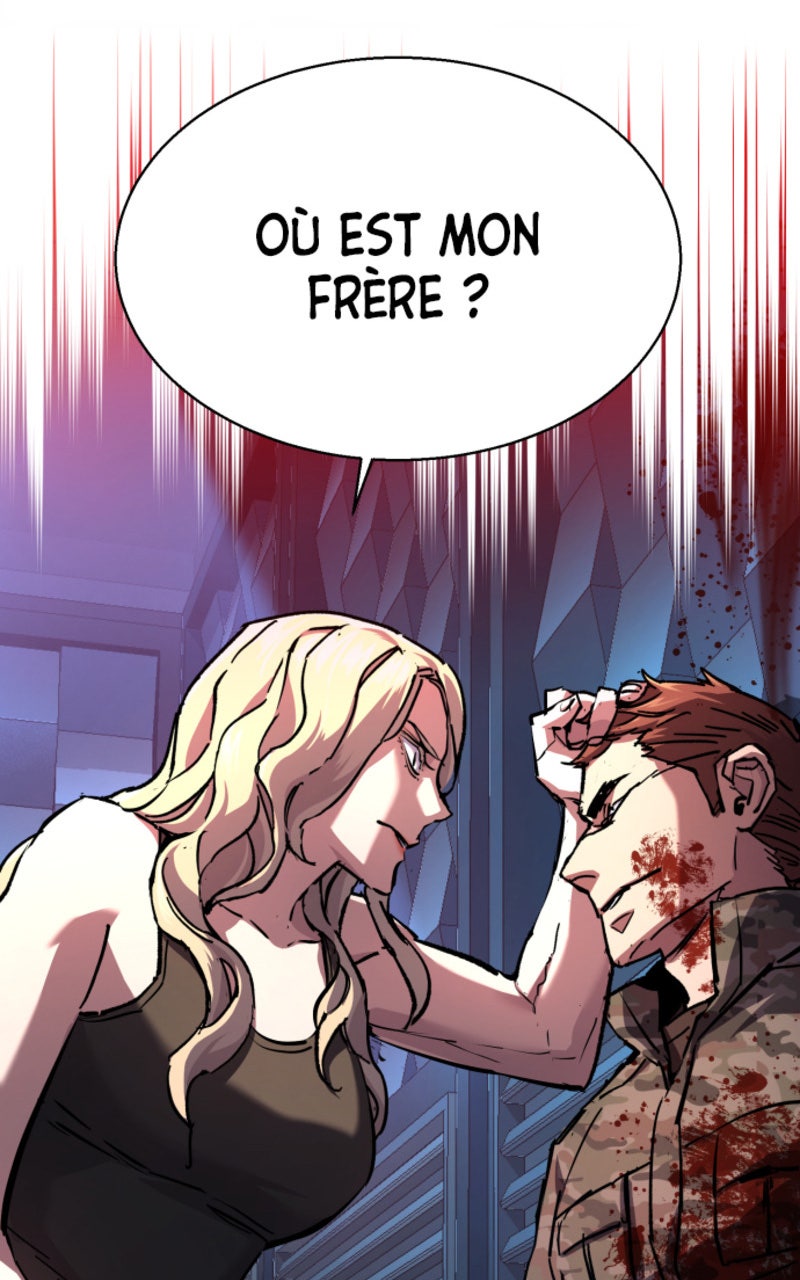 Read High School Mercenary fr Manga Online