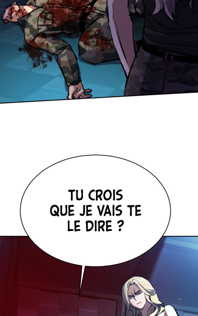 Read High School Mercenary fr Manga Online