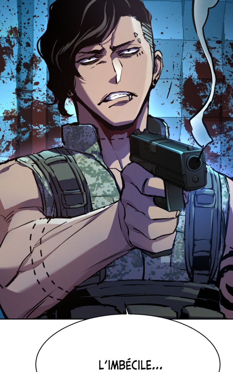 Read High School Mercenary fr Manga Online