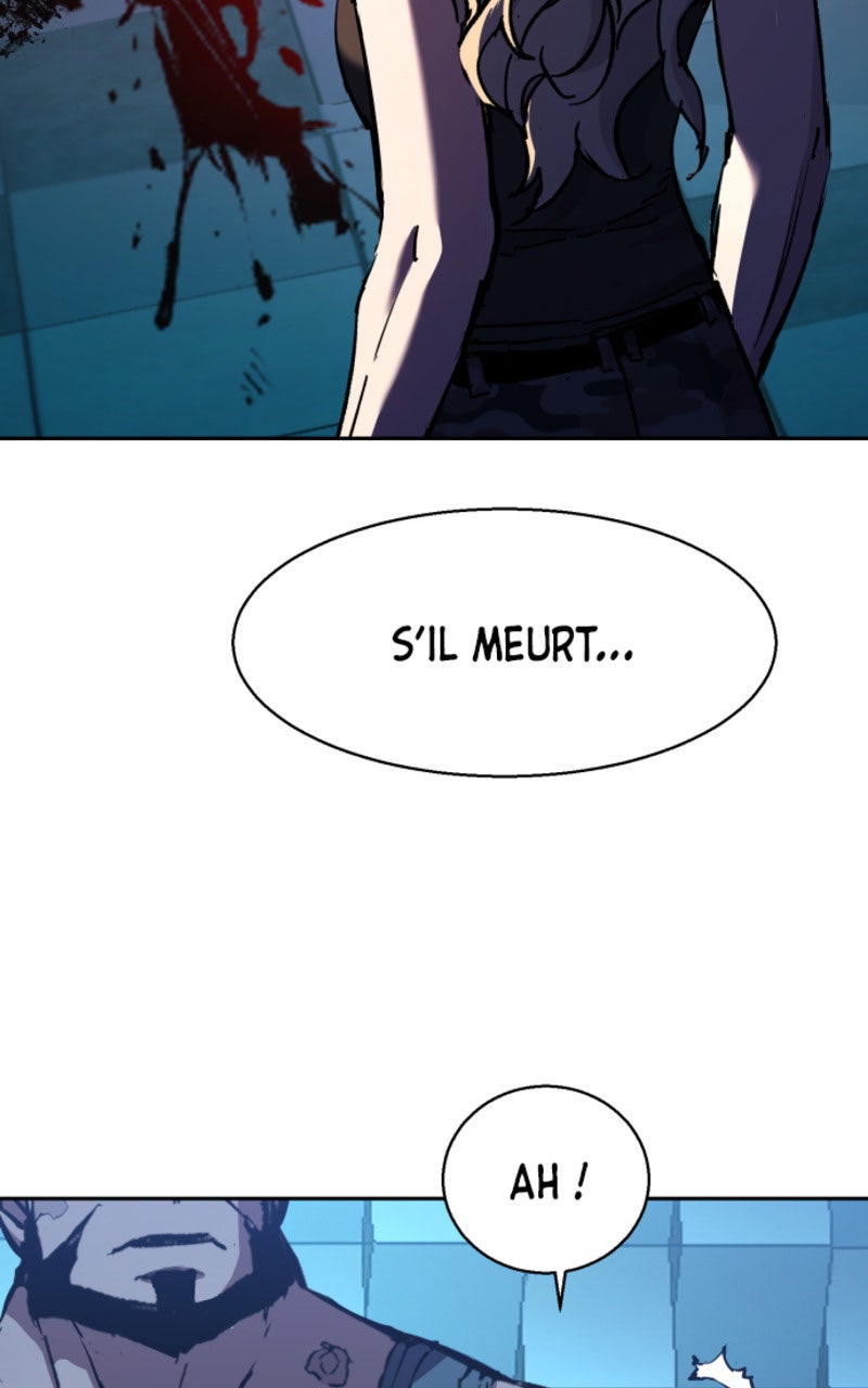 Read High School Mercenary fr Manga Online