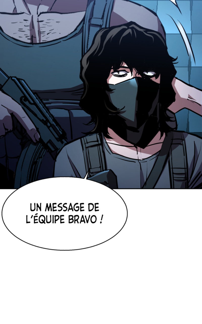 Read High School Mercenary fr Manga Online