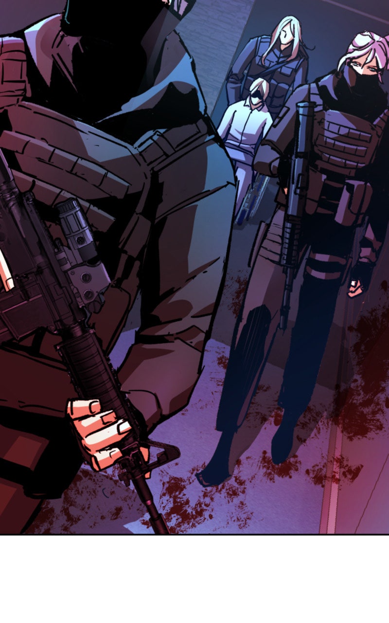 Read High School Mercenary fr Manga Online