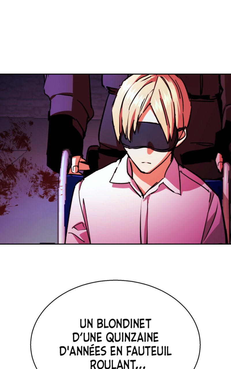 Read High School Mercenary fr Manga Online