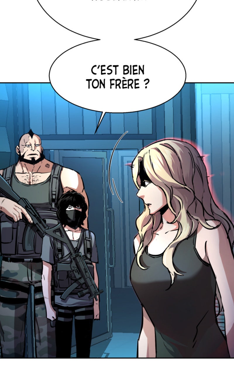 Read High School Mercenary fr Manga Online