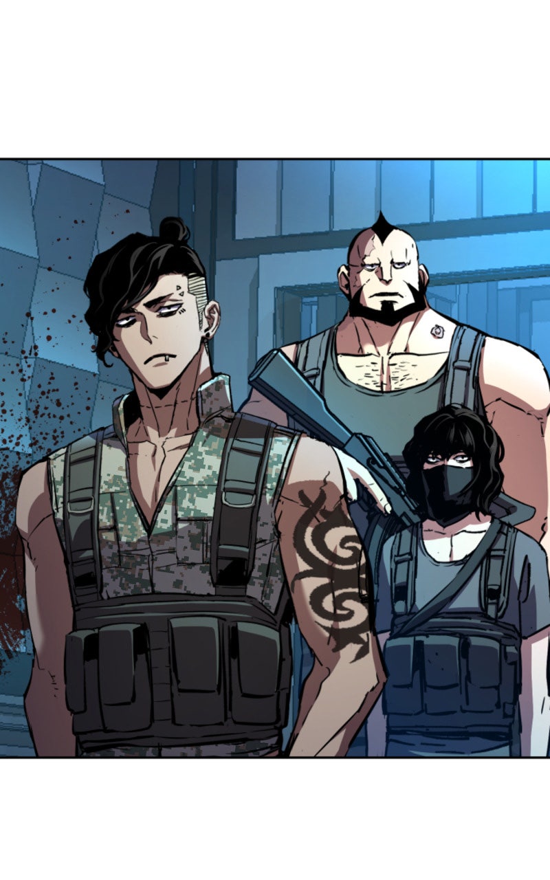 Read High School Mercenary fr Manga Online